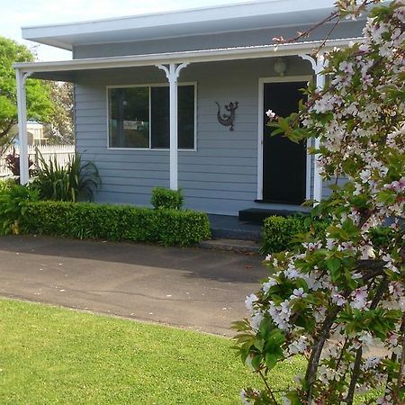 Phillip Island Cottages Cowes Eksteriør billede