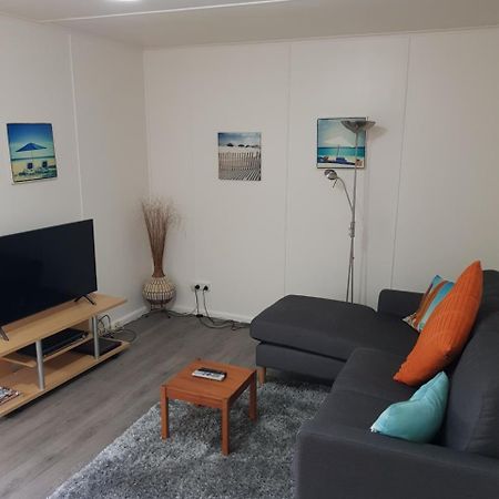Phillip Island Cottages Cowes Eksteriør billede