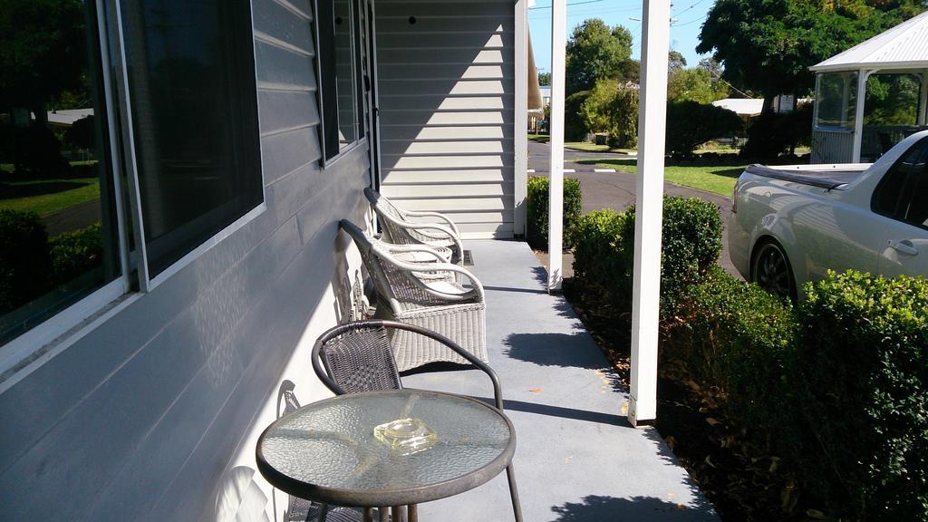 Phillip Island Cottages Cowes Værelse billede