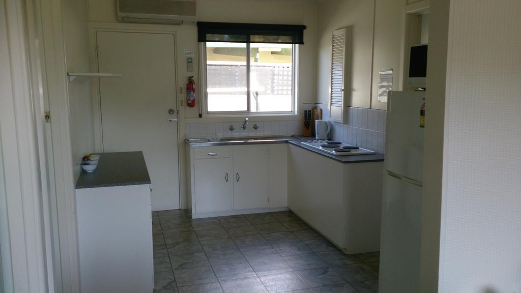 Phillip Island Cottages Cowes Værelse billede