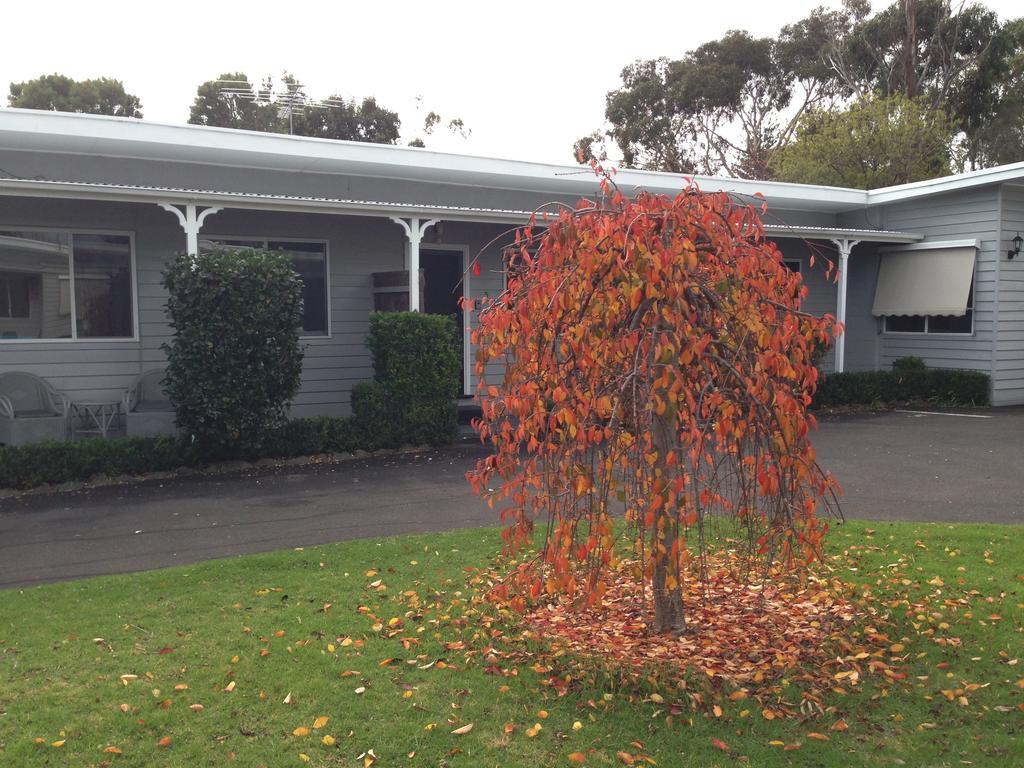 Phillip Island Cottages Cowes Eksteriør billede