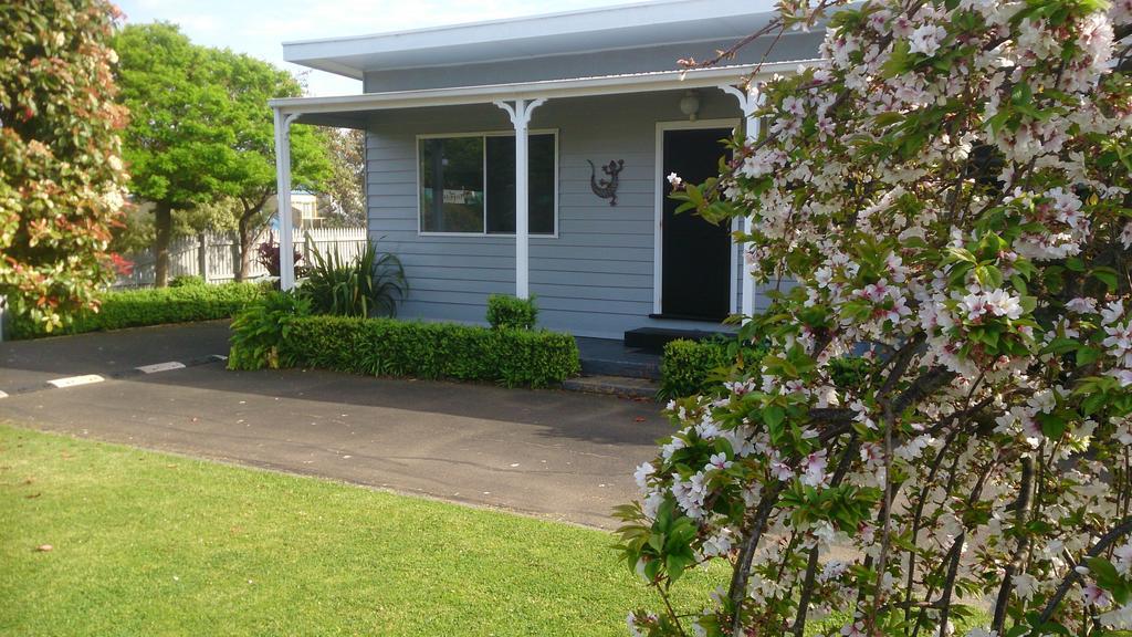 Phillip Island Cottages Cowes Eksteriør billede