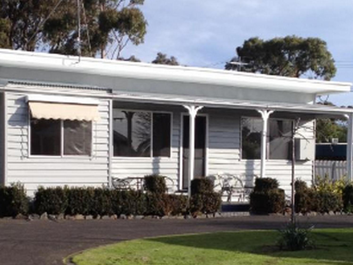 Phillip Island Cottages Cowes Eksteriør billede