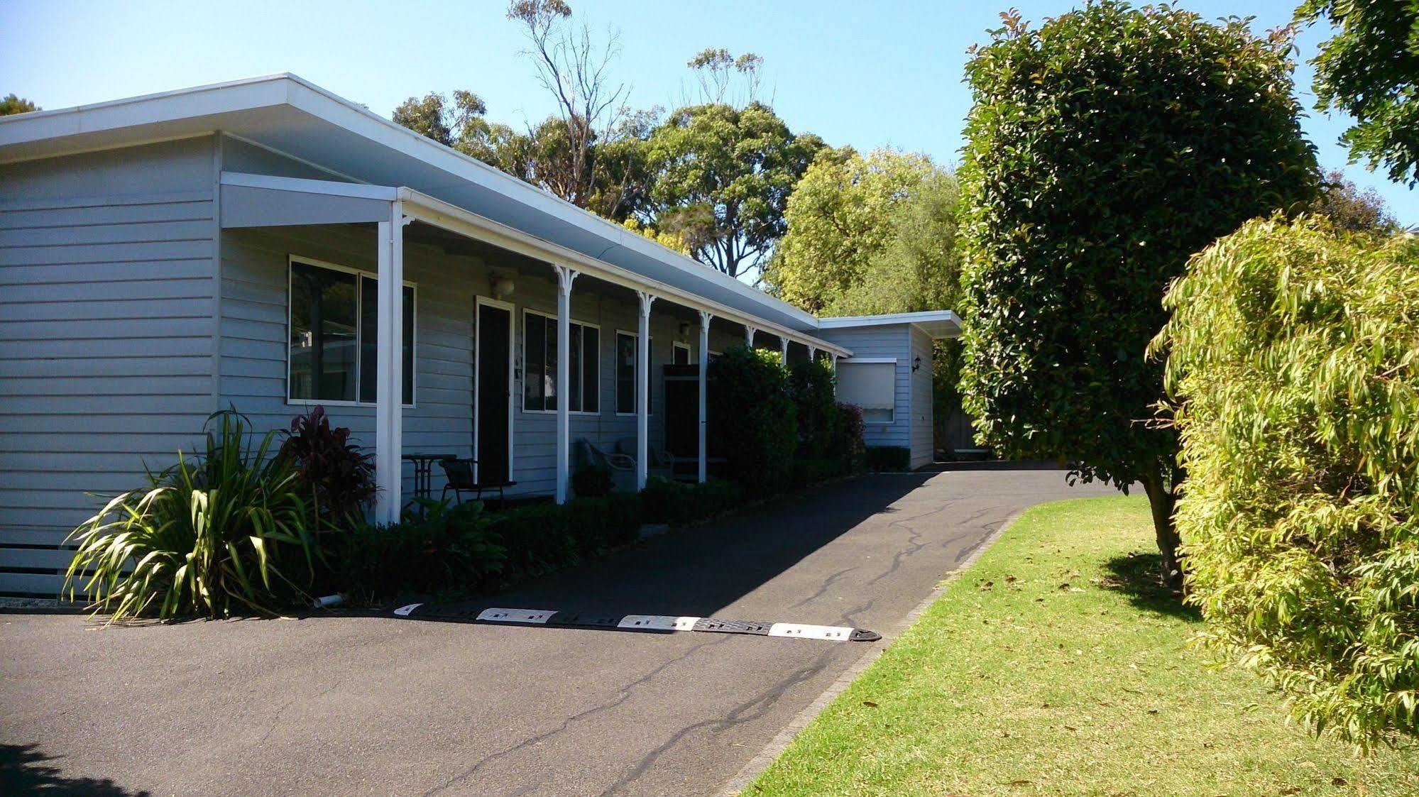 Phillip Island Cottages Cowes Eksteriør billede