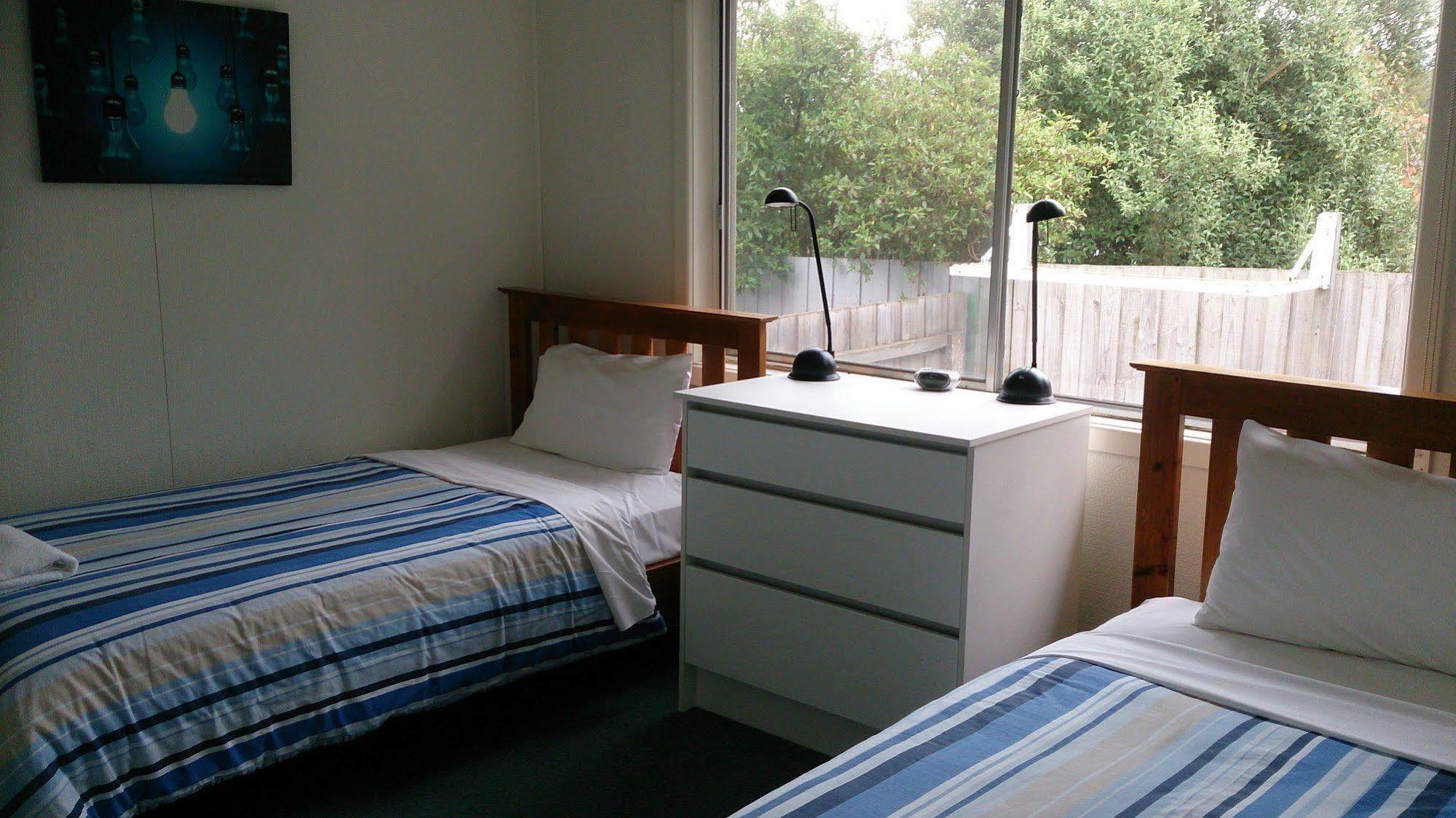 Phillip Island Cottages Cowes Eksteriør billede