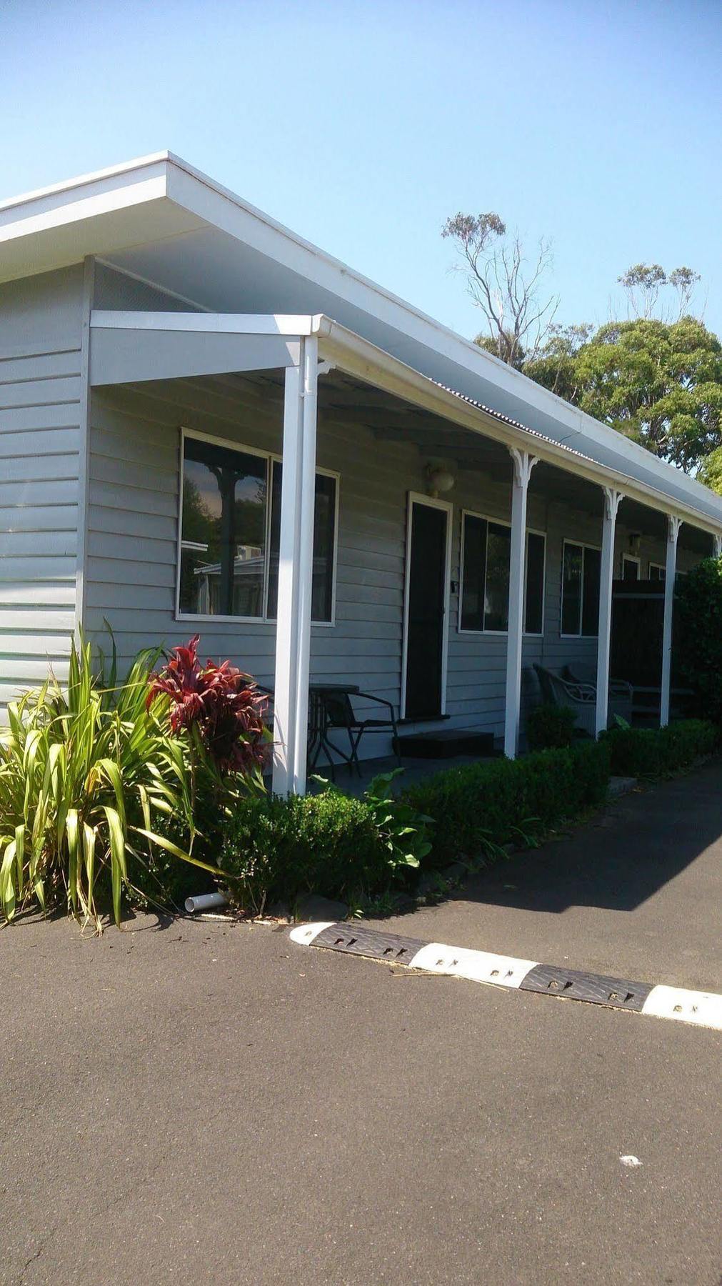 Phillip Island Cottages Cowes Eksteriør billede