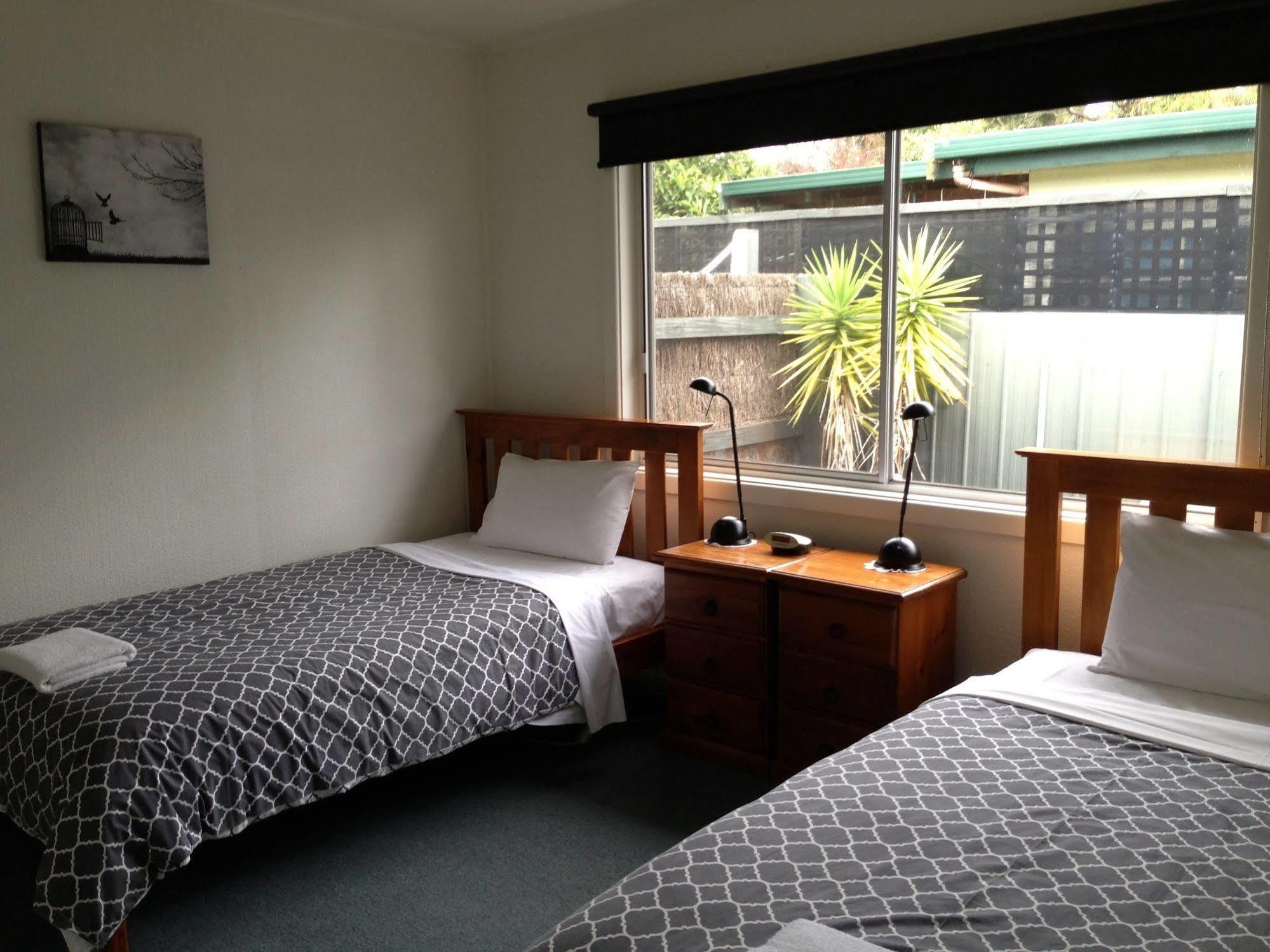 Phillip Island Cottages Cowes Eksteriør billede