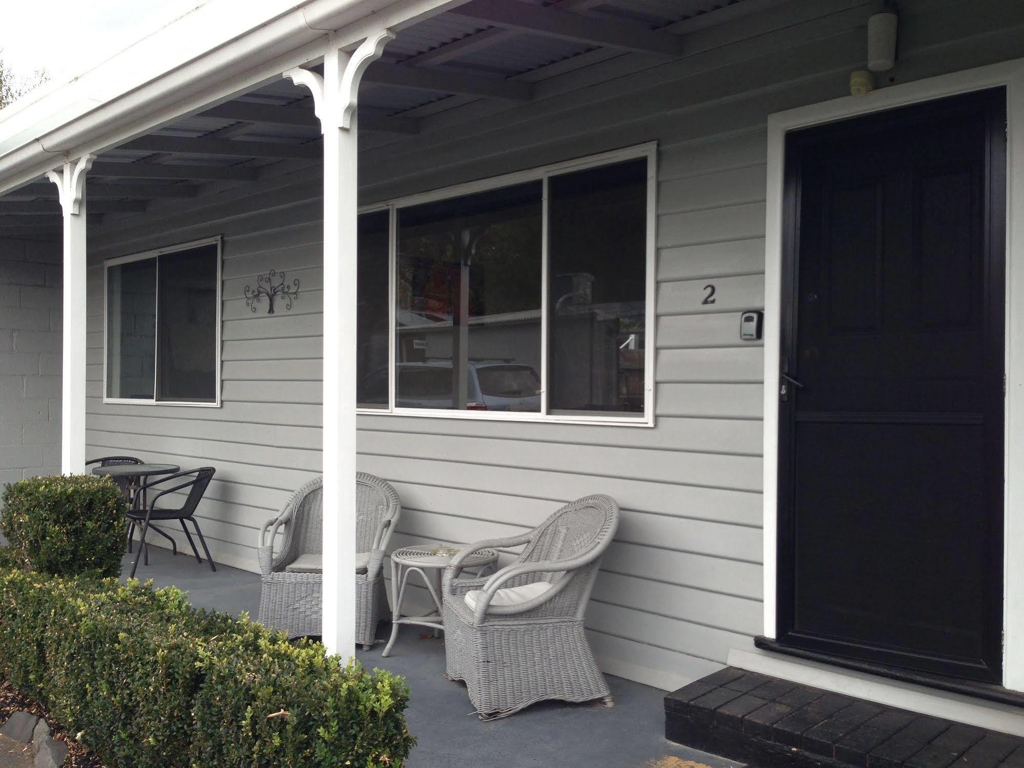 Phillip Island Cottages Cowes Eksteriør billede