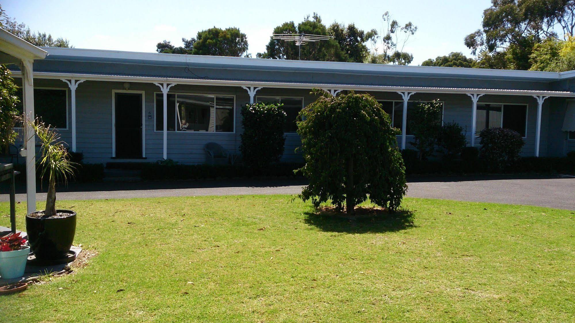 Phillip Island Cottages Cowes Eksteriør billede